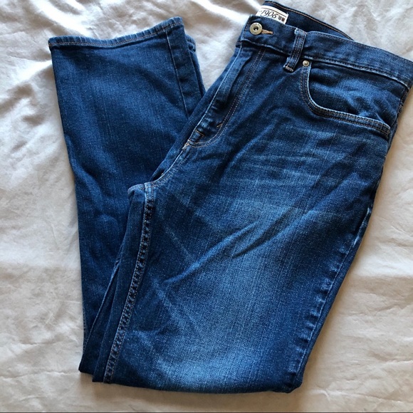 jos a bank jeans